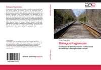 Produktbild: Di&aacute;logos Regionales