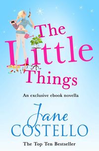 Produktbild: The Little Things