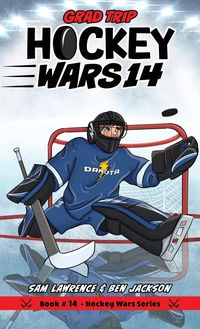 Produktbild: Hockey Wars 14