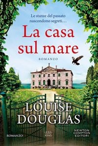 Produktbild: La casa sul mare