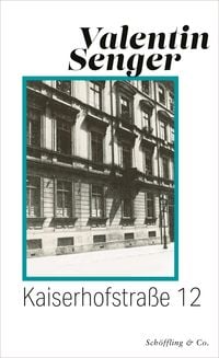 Produktbild: Kaiserhofstra&szlig;e 12