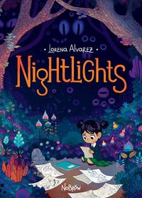 Produktbild: Alvarez, L: Nightlights