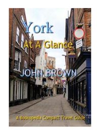Produktbild: York At A Glance