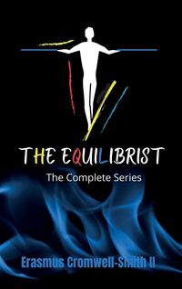 Produktbild: The Equilibrist The Complete Series