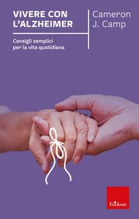 Produktbild: Vivere con l'Alzheimer