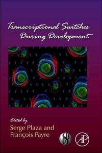 Produktbild: Transcriptional Switches During Development
