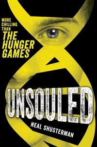 Produktbild: Unsouled