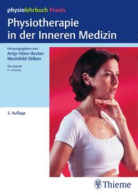 Produktbild: Physiotherapie in der Inneren Medizin