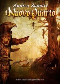 Produktbild: Il Nuovo Quarto - Mondo 2.1