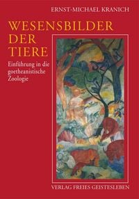 Produktbild: Wesensbilder der Tiere