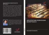 Produktbild: Architektura Dodatkowa Do Mitygacji