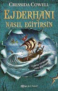 Produktbild: Ejderhani Nasil Egitirsin 7