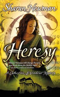 Produktbild: Heresy