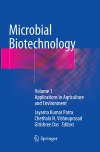 Produktbild: Microbial Biotechnology