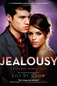 Produktbild: Jealousy