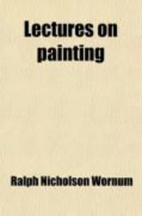 Produktbild: Lectures on Painting
