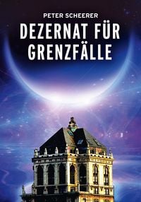 Produktbild: Dezernat f&uuml;r Grenzf&auml;lle