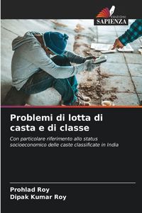 Produktbild: Problemi di lotta di casta e di classe