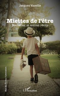 Produktbild: Miettes de l'&ecirc;tre