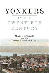 Produktbild: Yonkers in the Twentieth Century