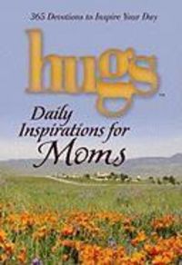 Produktbild: Hugs Daily Inspirations for Moms