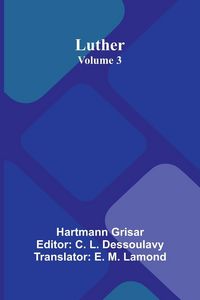 Produktbild: Luther (Volume 3)