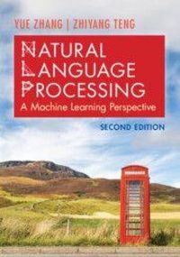 Produktbild: Natural Language Processing