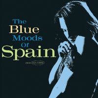 Produktbild: The Blue Moods Of Spain (Blue Vinyl)