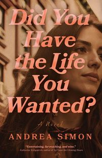 Produktbild: Did You Have the Life You Wanted?