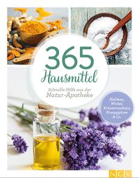 Produktbild: 365 Hausmittel