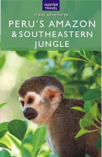 Produktbild: Peru's Amazon & Southeastern Jungle