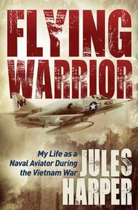 Produktbild: Flying Warrior
