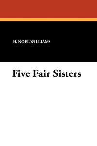 Produktbild: Five Fair Sisters