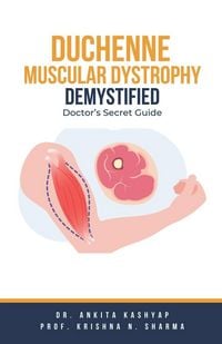Produktbild: Duchenne Muscular Dystrophy Demystified