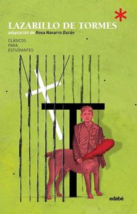 Produktbild: El Lazarillo de Tormes