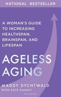 Produktbild: Ageless Aging