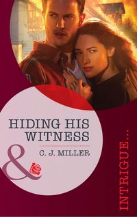 Produktbild: Hiding His Witness