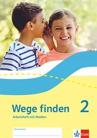 Produktbild: Wege finden 2