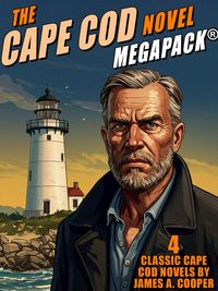 Produktbild: The Cape Cod Novel MEGAPACK&reg;