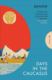 Produktbild: Days in the Caucasus
