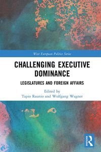 Produktbild: Challenging Executive Dominance