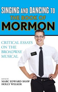 Produktbild: Singing and Dancing to The Book of Mormon