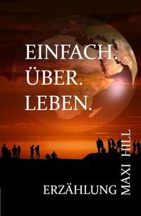 Produktbild: Einfach. &uuml;ber. Leben.