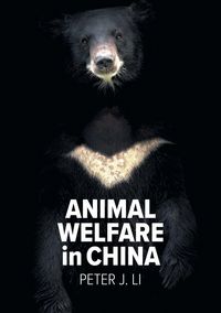 Produktbild: Animal Welfare in China