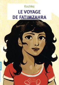 Produktbild: Le voyage de Fatimzahra