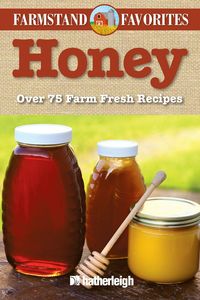 Produktbild: Honey: Farmstand Favorites