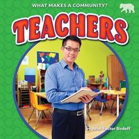 Produktbild: Teachers