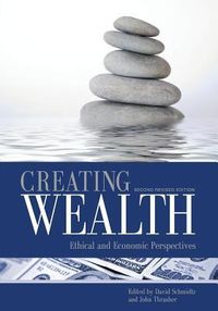 Produktbild: Creating Wealth