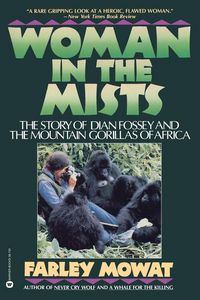 Produktbild: Woman in the Mists