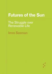 Produktbild: Futures of the Sun